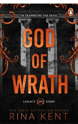 God of wrath