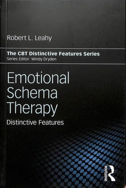 Emotional Schema Therapy : Distinctive Features