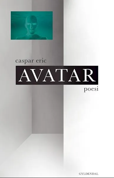 Forsidebilde av Avatar : poesi