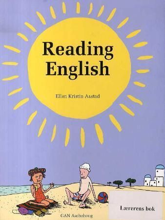 Reading English