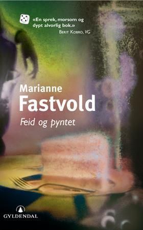 Feid og pyntet : roman