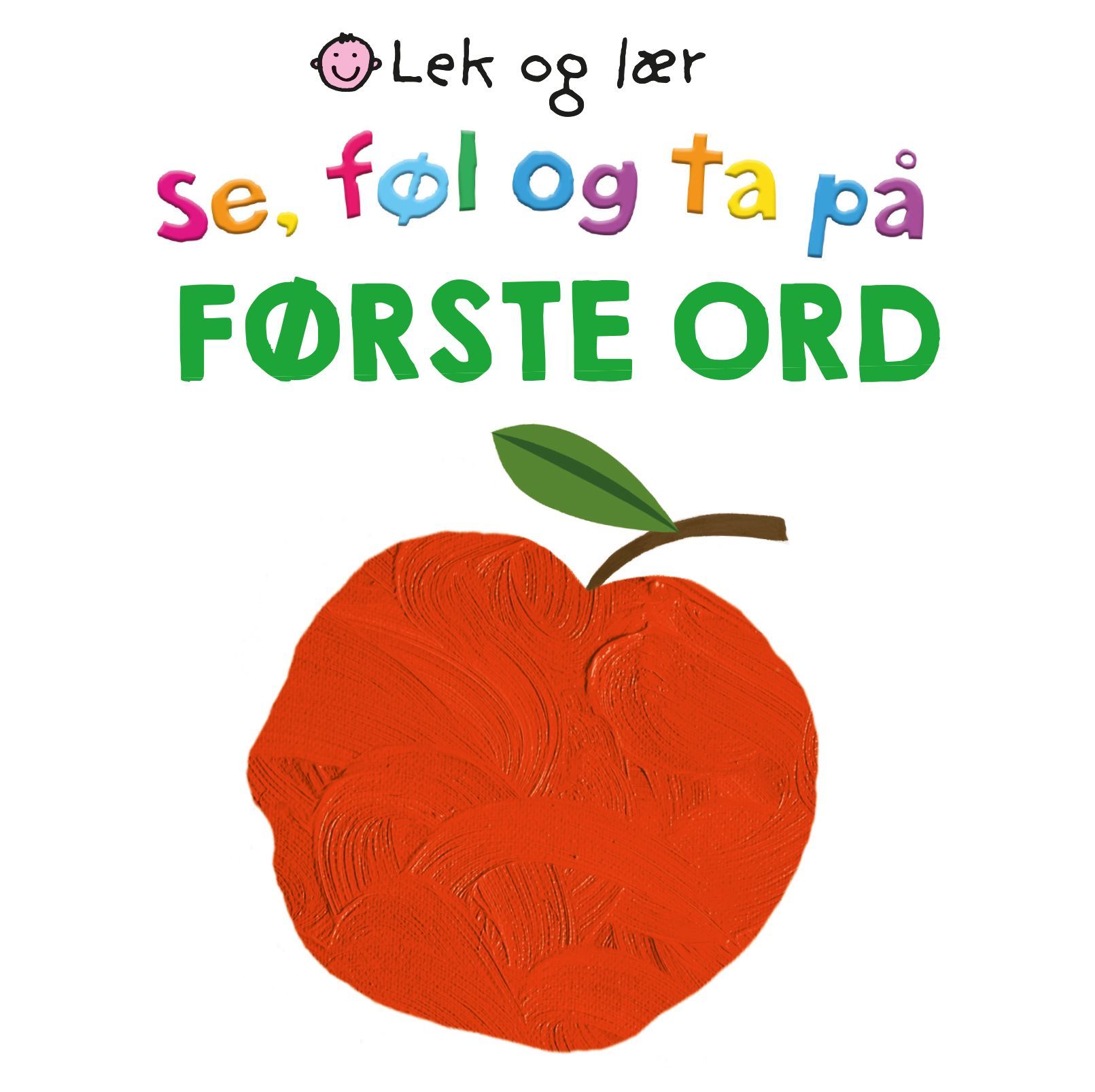 Første ord