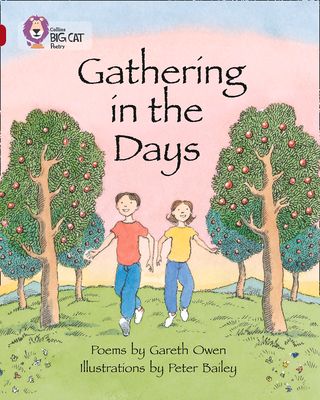 Gathering in the Days : Band 14/Ruby