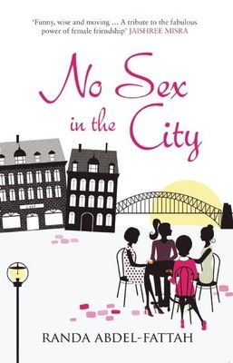 No sex in the city