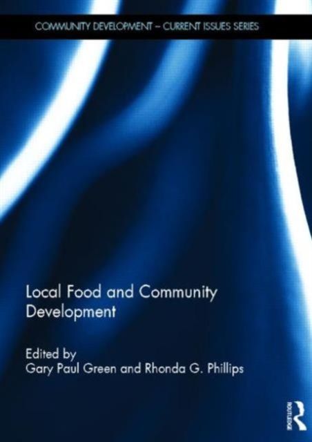 Local Food and Community Development