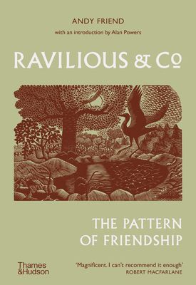 Ravilious & Co : The Pattern of Friendship