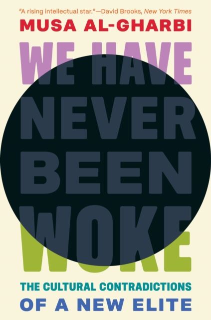 Forsidebilde av We Have Never Been Woke : The Cultural Contradictions of a New Elite