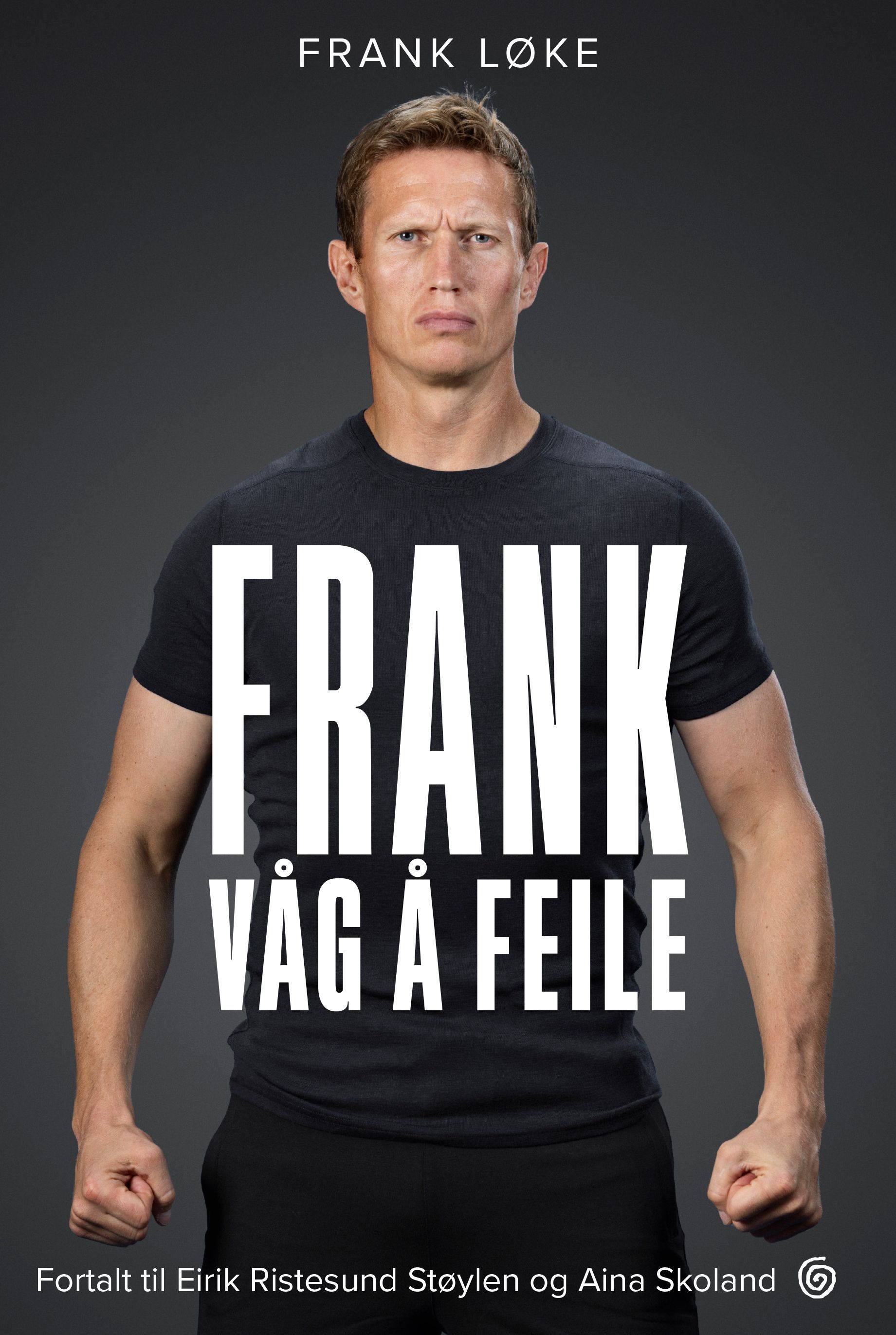 Frank våg å feile
