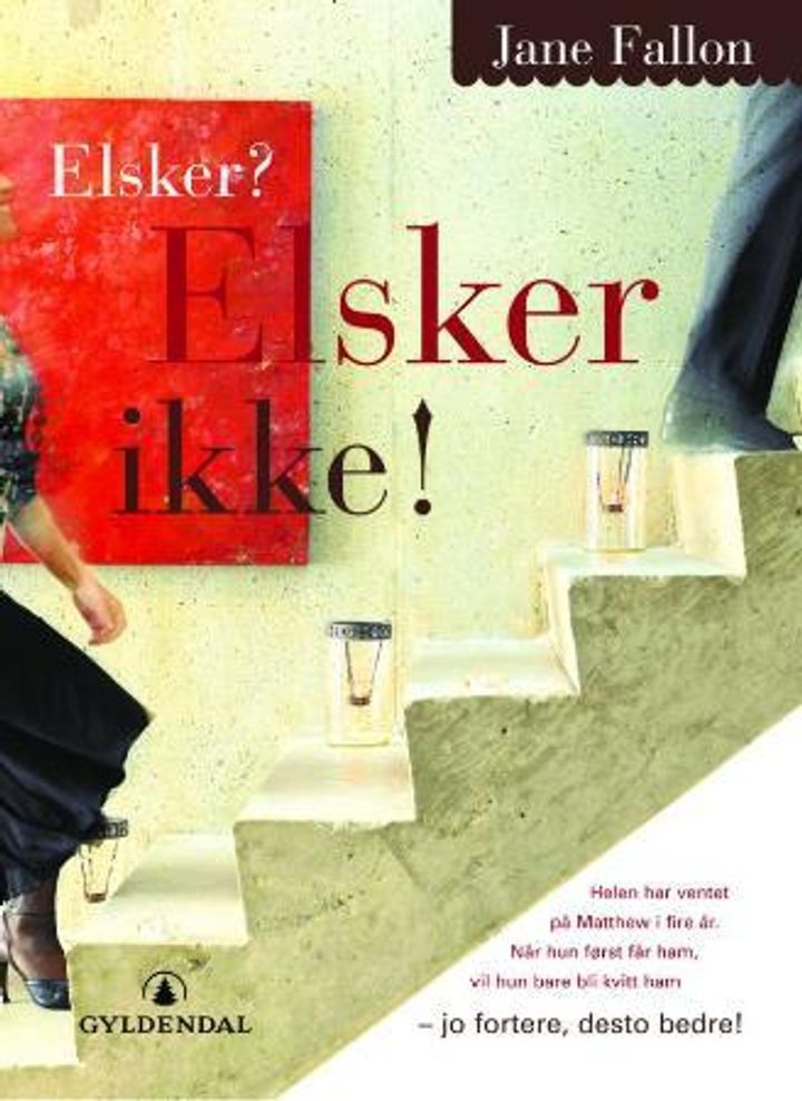 Elsker? Elsker ikke!