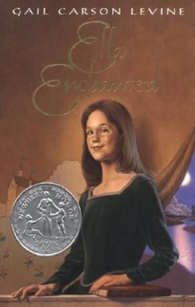Ella enchanted