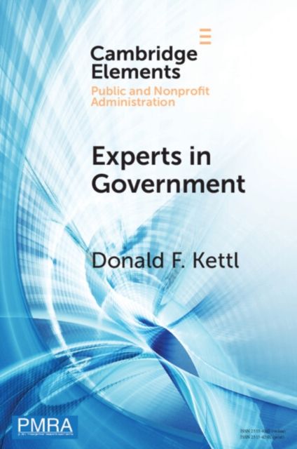 Experts in Government : The Deep State from Caligula to Trump and Beyond