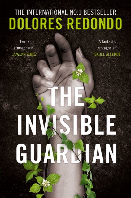 Forsidebilde av The Invisible Guardian