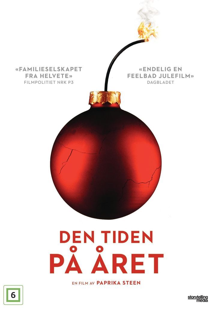 Den Tiden på året