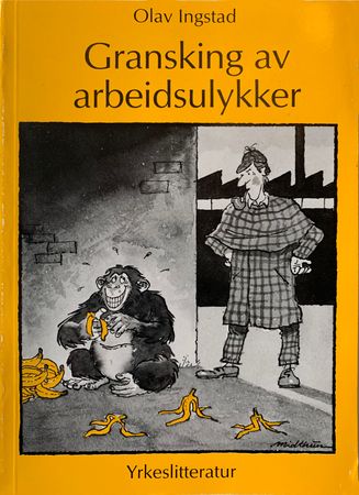 SINTEF rapport