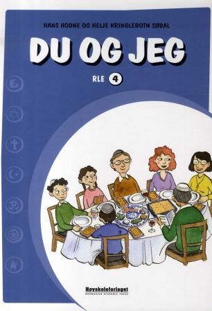 Du og jeg 4 : RLE