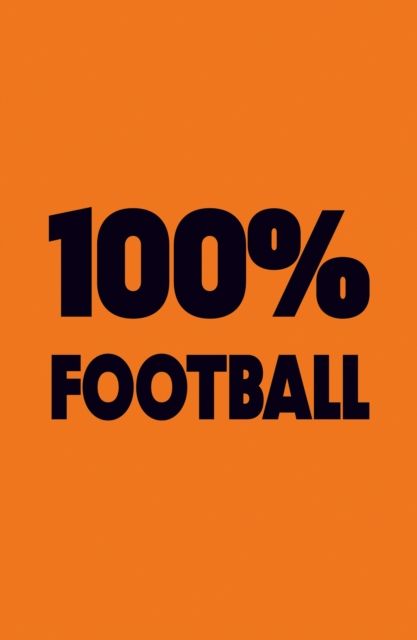 The Ultimate Football Puzzle Book