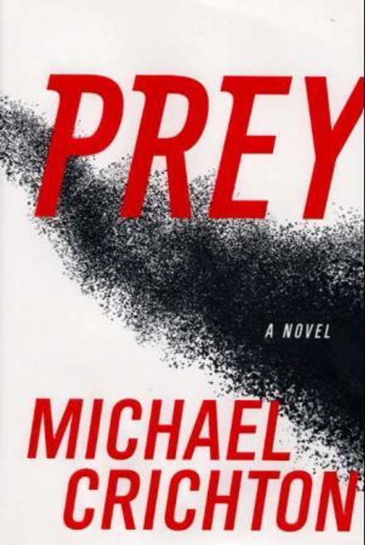 Prey