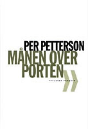 Månen over Porten : litterært og personlig
