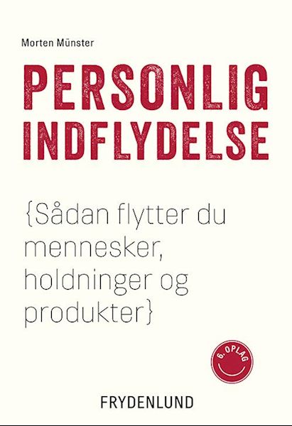 Personlig indflydelse