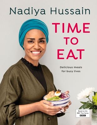 Time to Eat : Delicious, time-saving meals using simple store-cupboard ingredients