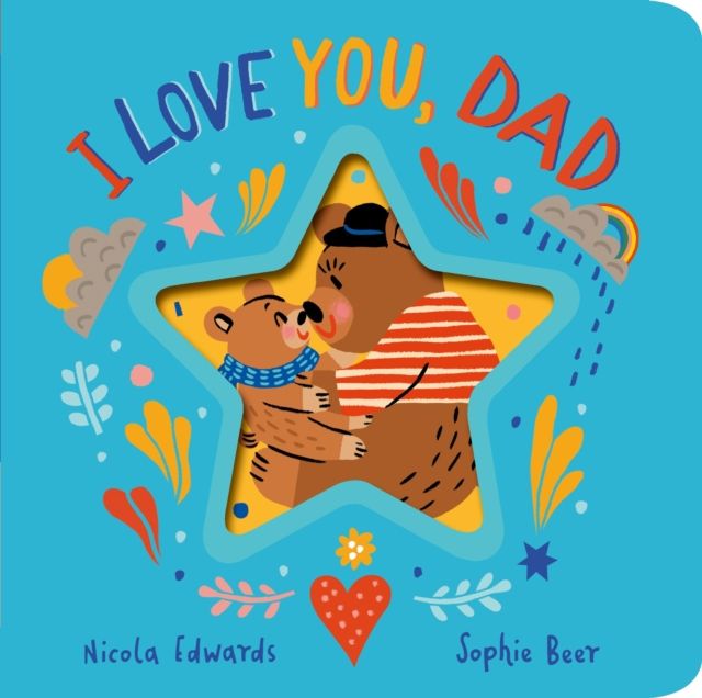 I Love You, Dad