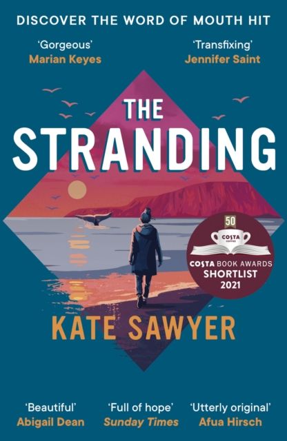 Forsidebilde av The stranding