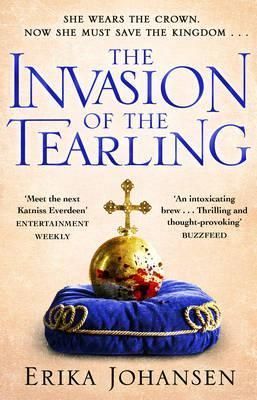 The invasion of the Tearling