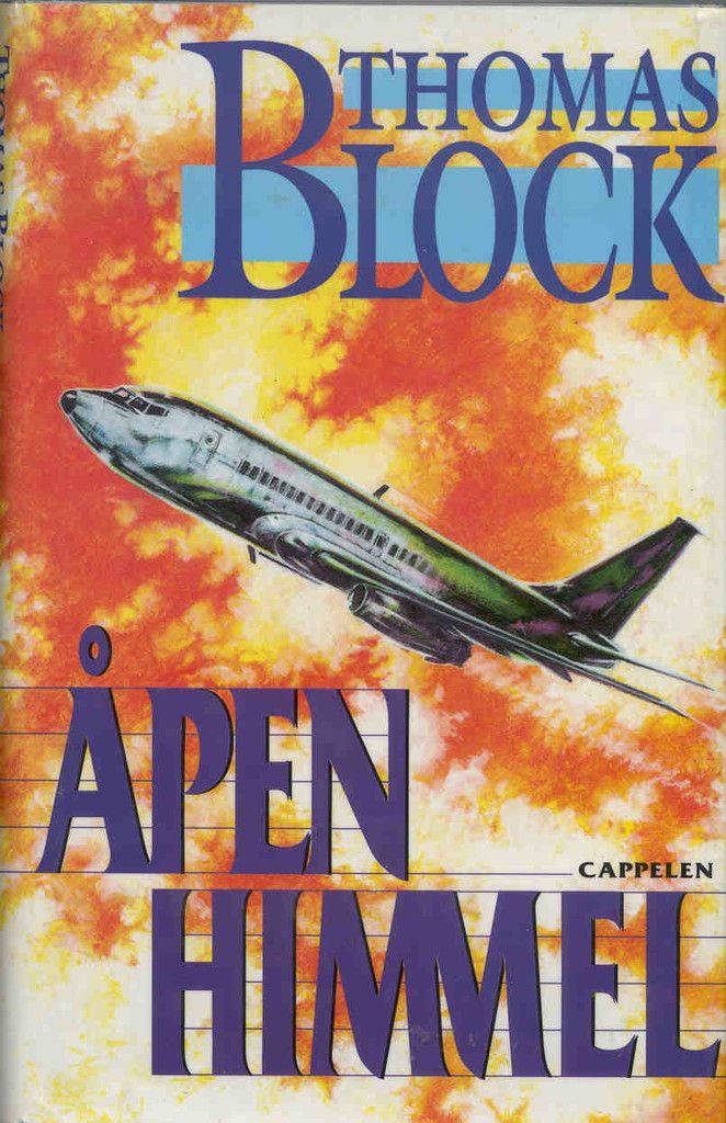 Åpen himmel