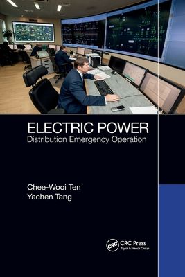 Electric Power : Distribution Emergency Operation