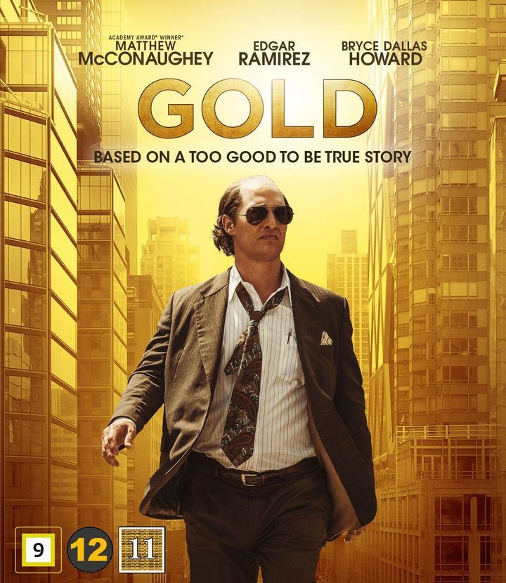 Gold