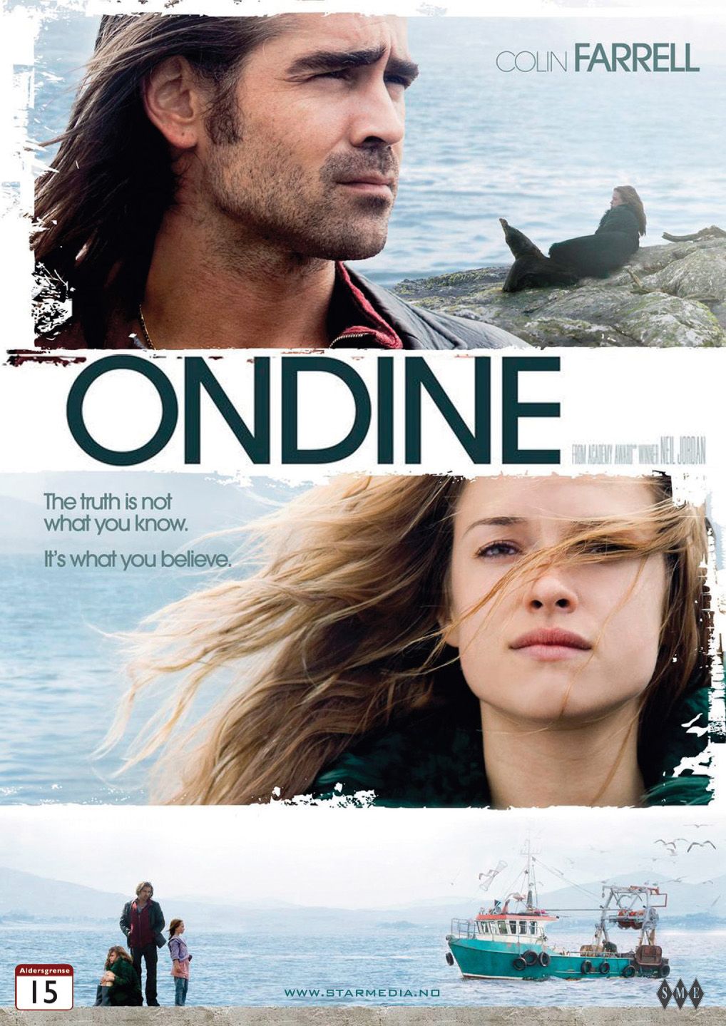 Ondine