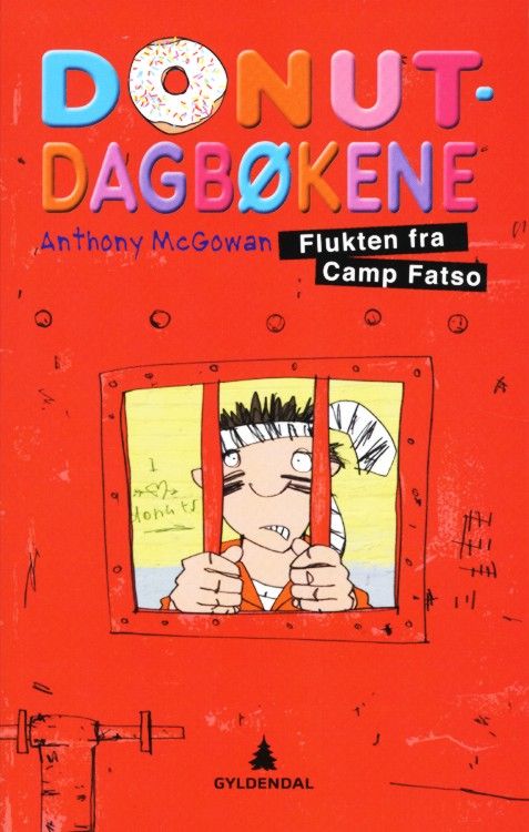 Flukten fra Camp Fatso