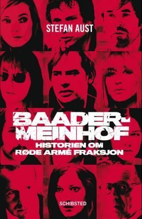 Baader-Meinhof : historien om Røde armé fraksjon