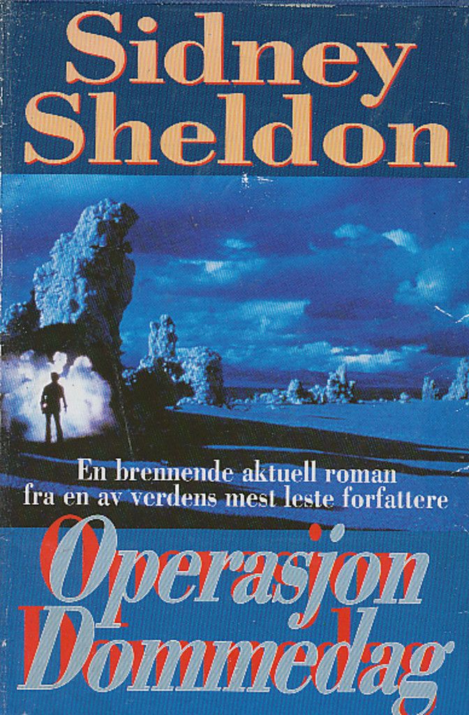 Operasjon Dommedag