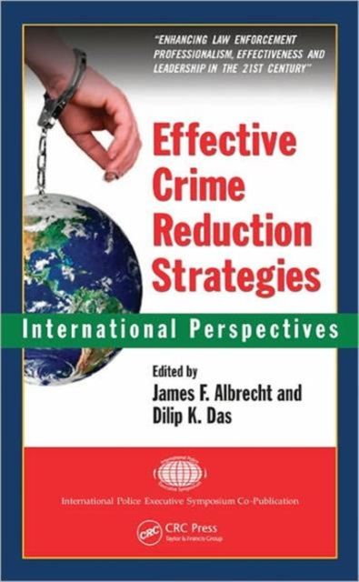 Effective Crime Reduction Strategies : International Perspectives