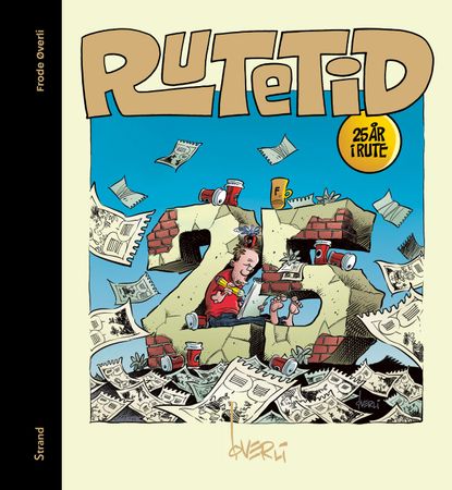 Rutetid