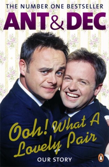 Ooh! What a Lovely Pair : Our Story