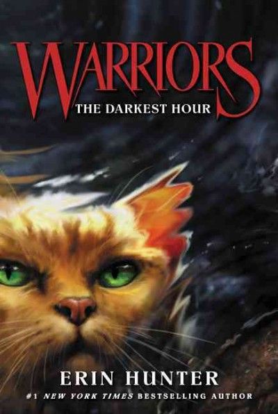 The darkest hour