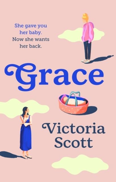 Forsidebilde av Grace