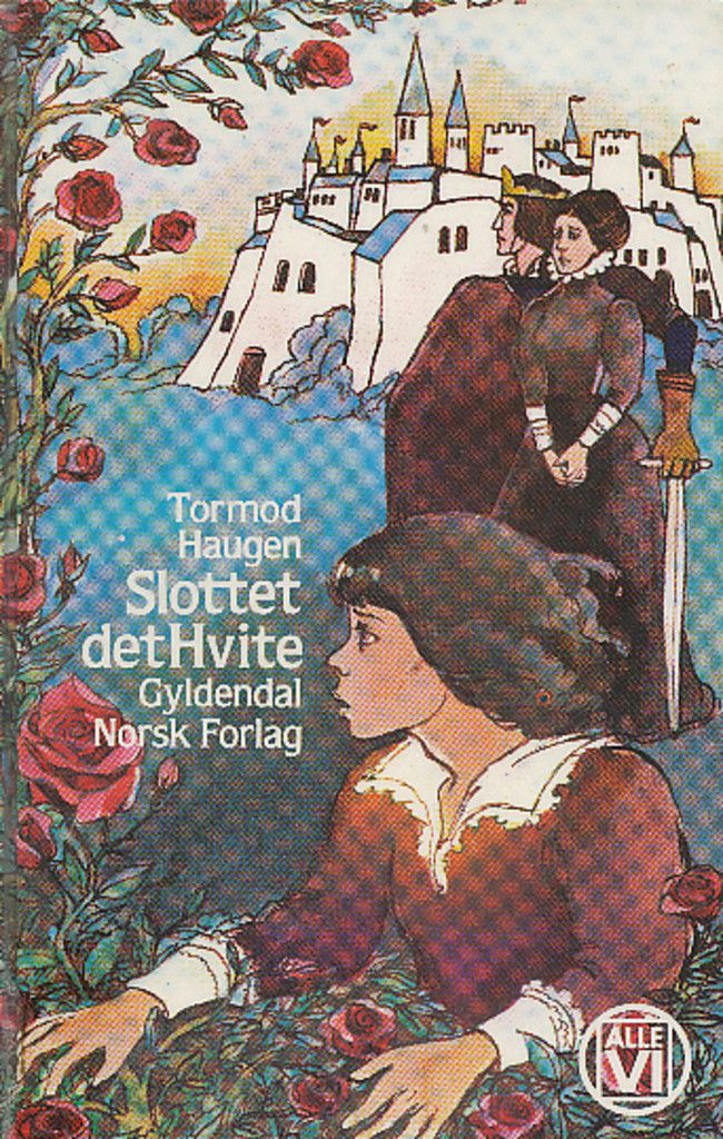 Slottet det Hvite