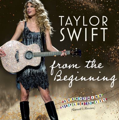 Taylor Swift from the beginning