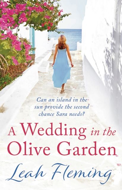 Forsidebilde av A Wedding in the Olive Garden