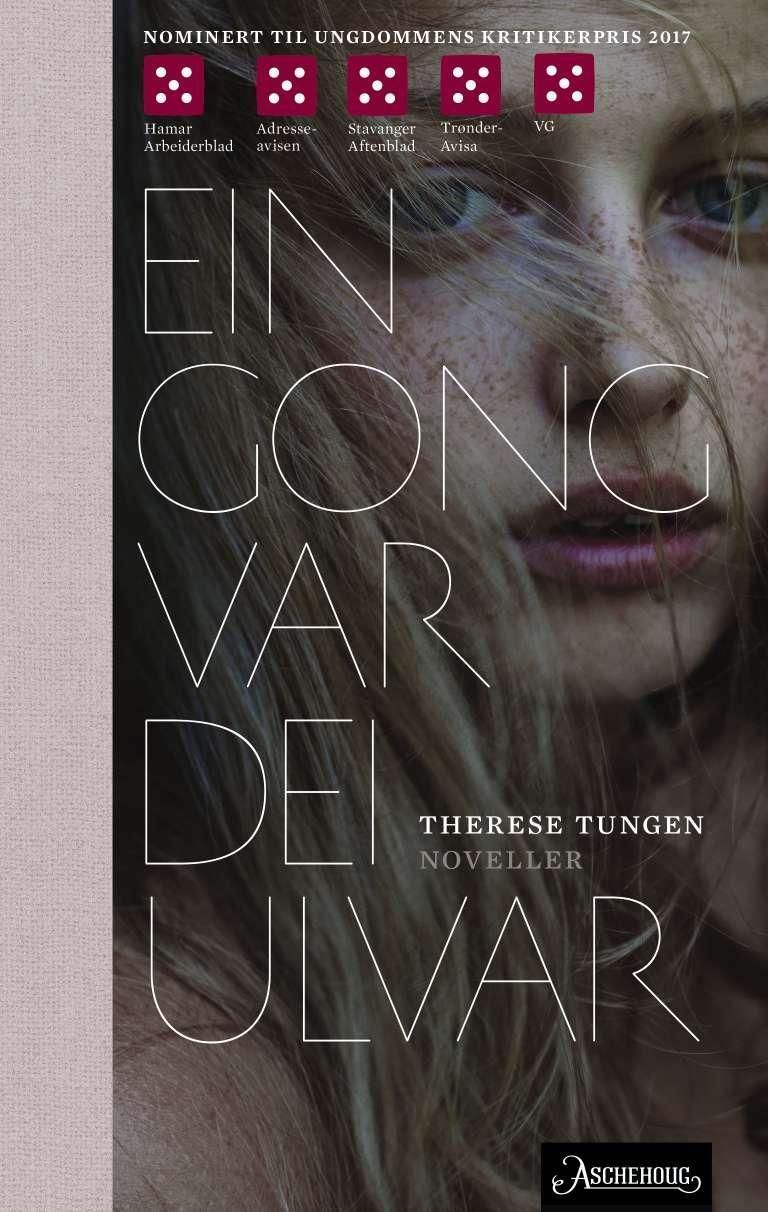 Ein gong var dei ulvar : noveller