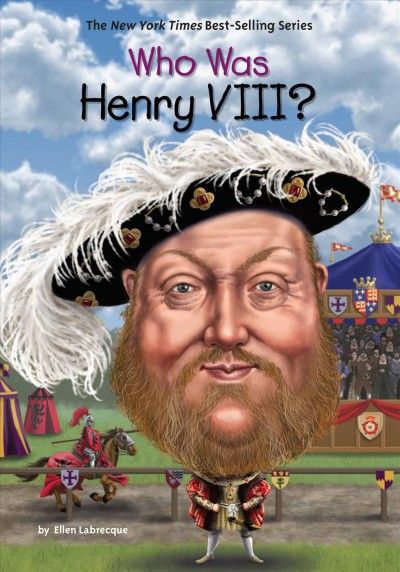 Who was Henry VIII?