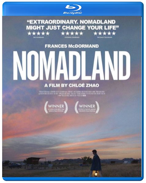 Nomadland
