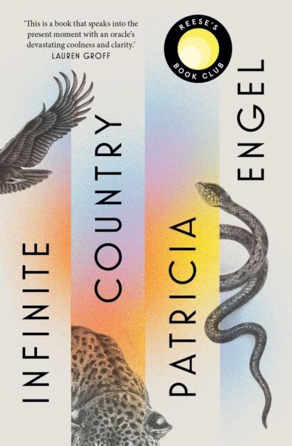 Infinite country