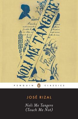 Noli me tangere