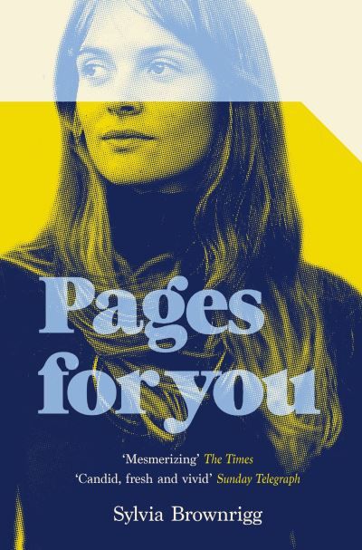 Pages for you