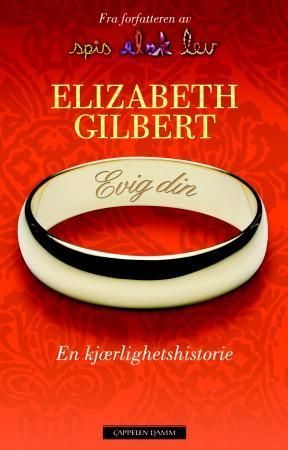 Elizabeth Gilbert
