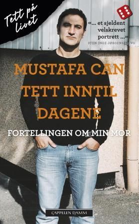 Tett inntil dagene : fortellingen om min mor